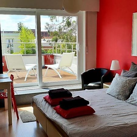 ルーセラーレ R&Breakfast Bed & Breakfast エクステリア 写真