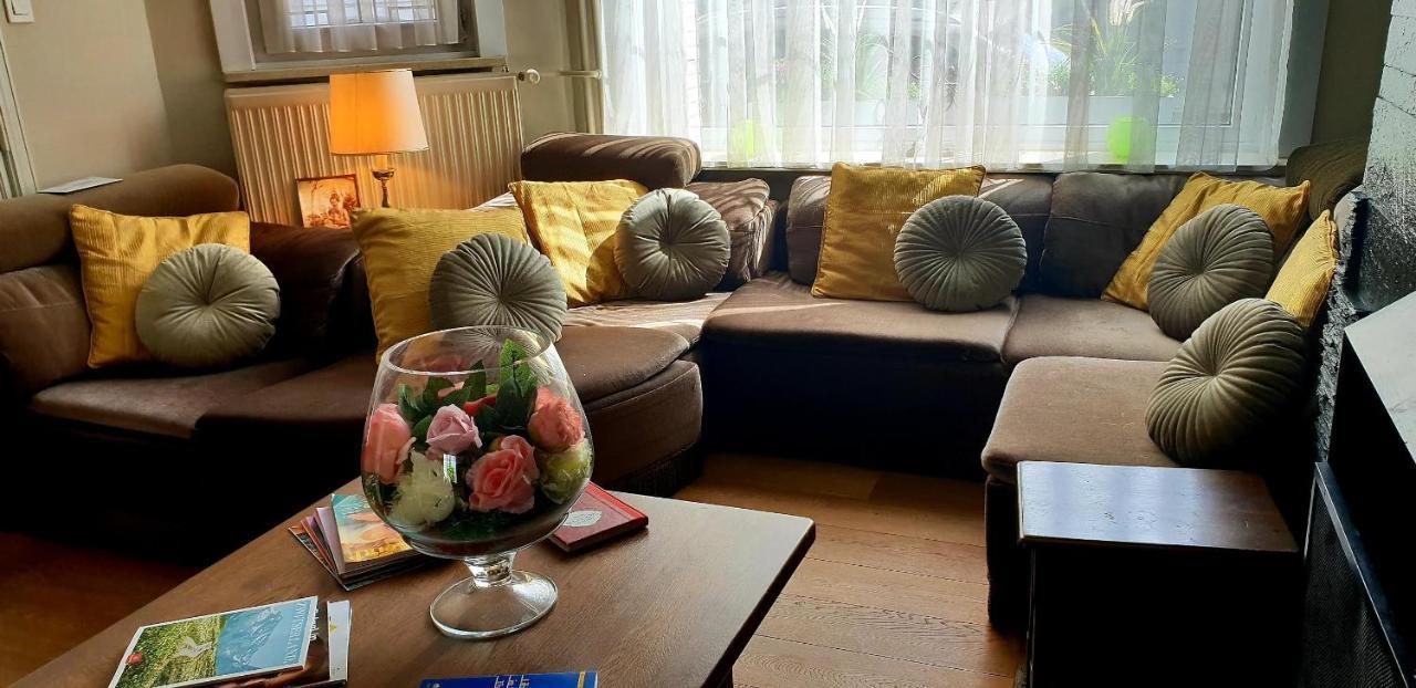 ルーセラーレ R&Breakfast Bed & Breakfast エクステリア 写真