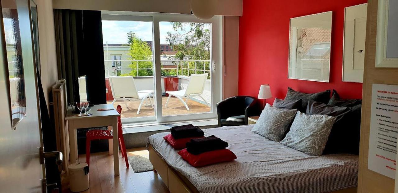 ルーセラーレ R&Breakfast Bed & Breakfast エクステリア 写真