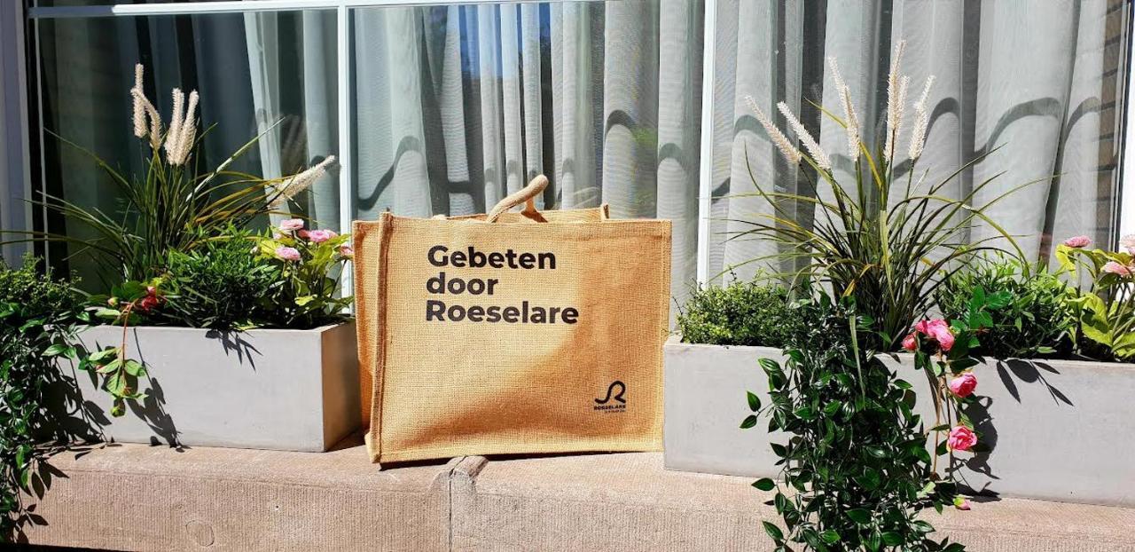 ルーセラーレ R&Breakfast Bed & Breakfast エクステリア 写真