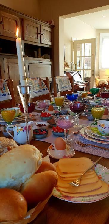 ルーセラーレ R&Breakfast Bed & Breakfast エクステリア 写真