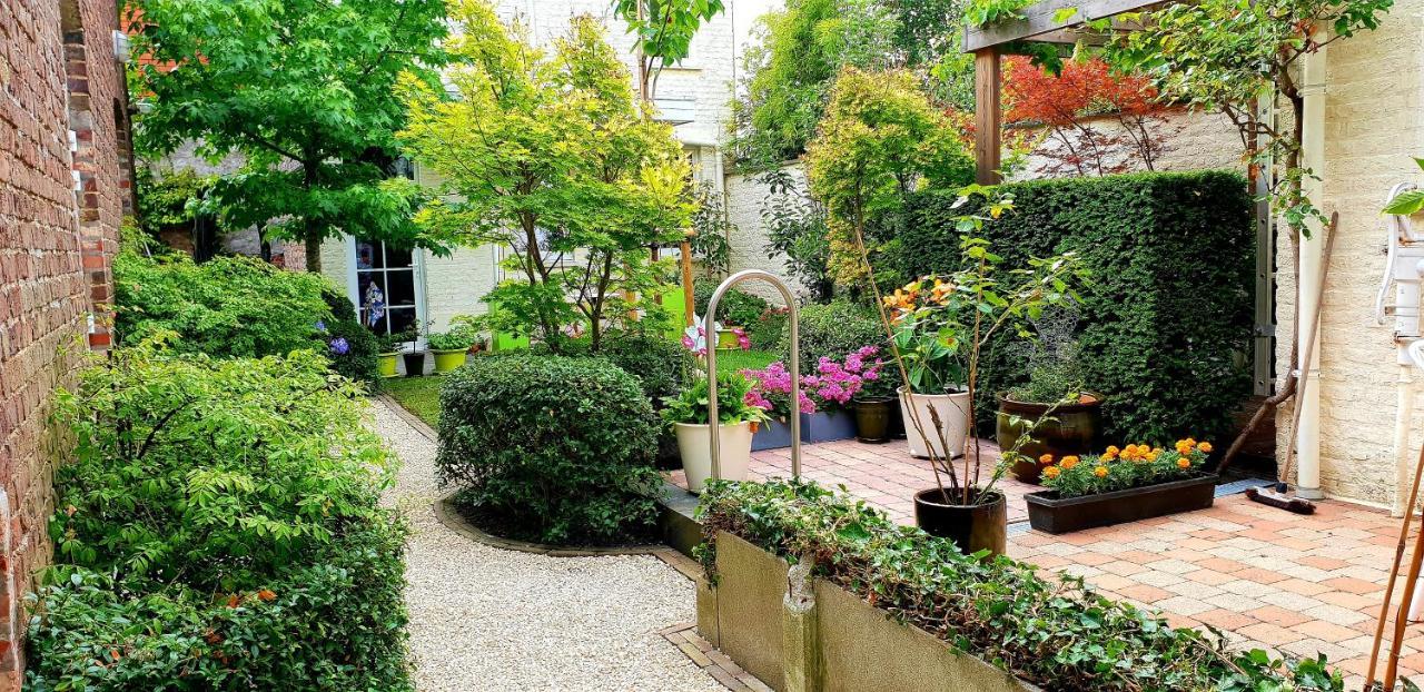 ルーセラーレ R&Breakfast Bed & Breakfast エクステリア 写真