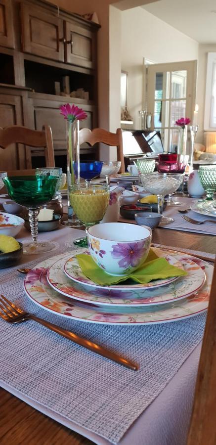 ルーセラーレ R&Breakfast Bed & Breakfast エクステリア 写真