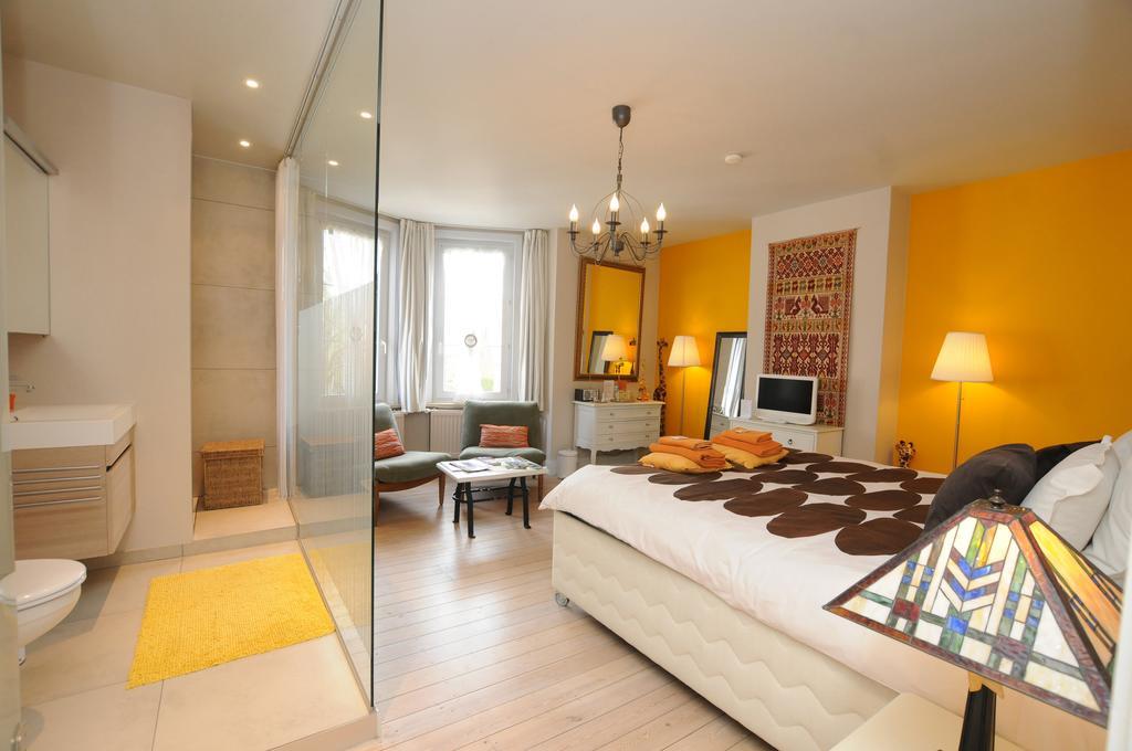 ルーセラーレ R&Breakfast Bed & Breakfast 部屋 写真