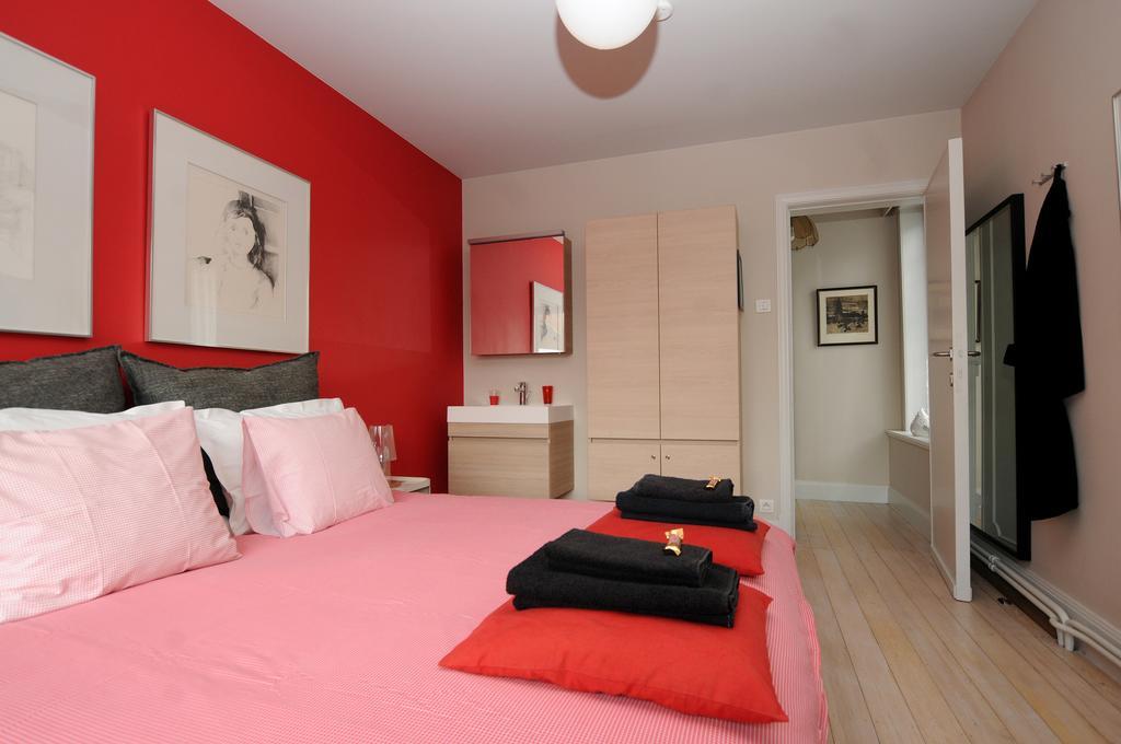 ルーセラーレ R&Breakfast Bed & Breakfast 部屋 写真