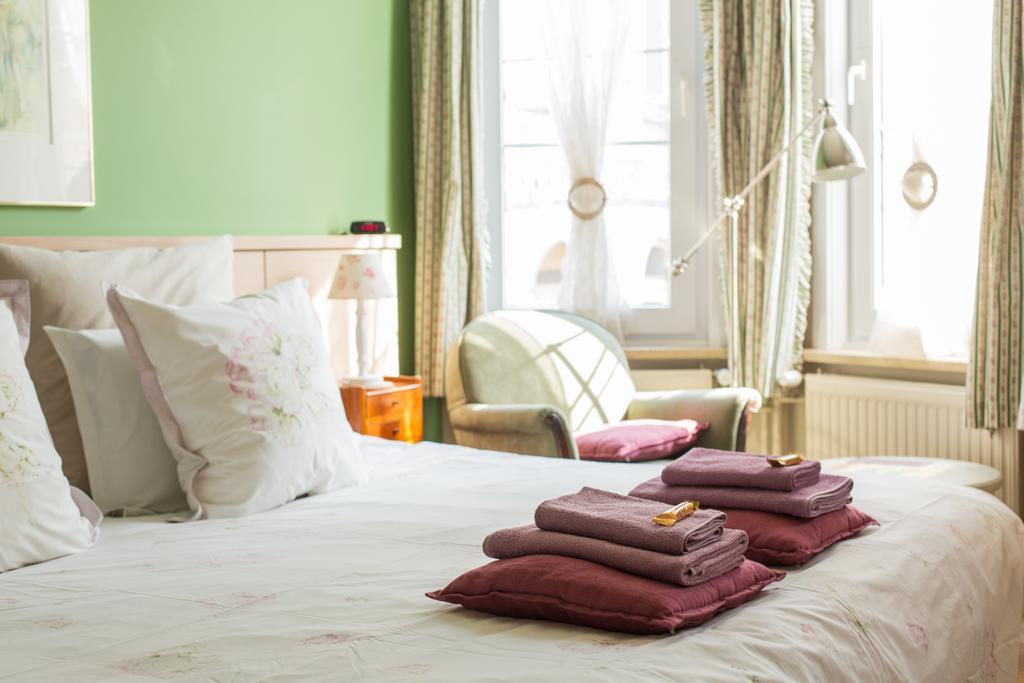 ルーセラーレ R&Breakfast Bed & Breakfast エクステリア 写真