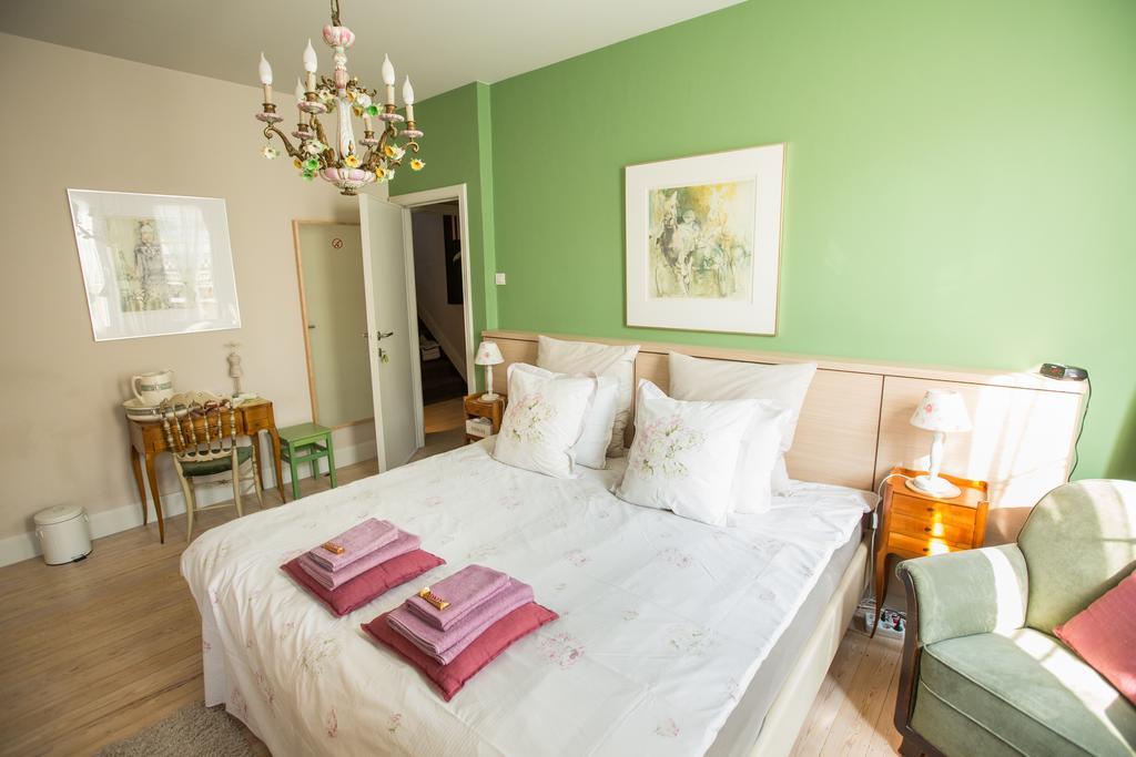 ルーセラーレ R&Breakfast Bed & Breakfast エクステリア 写真