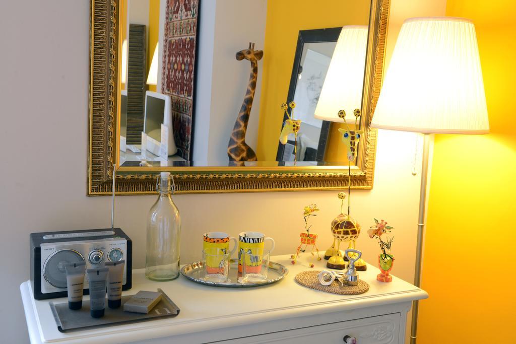 ルーセラーレ R&Breakfast Bed & Breakfast エクステリア 写真